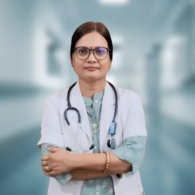 Dr. Anshu Singh at Yours Clinic