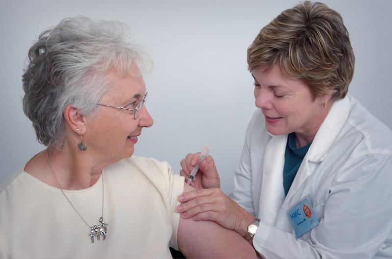 Parkinson's Disease — clinical reference photo